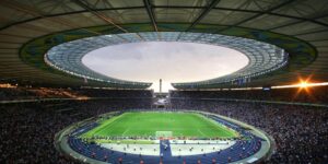 10 Sân Vận Động Tổ Chức Euro 2024: Chất Lượng Đẳng Cấp