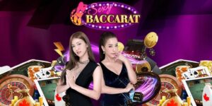 Sexy Baccarat - Sảnh Game Bài Chất Lượng